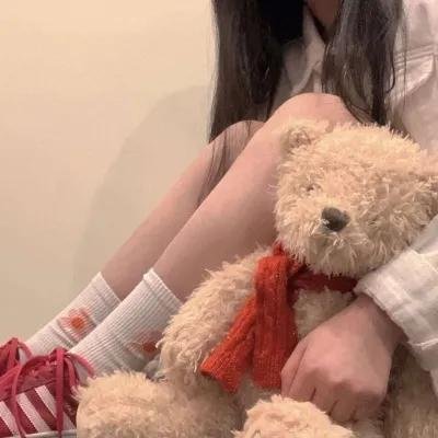 男子的心