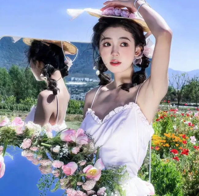 窃心