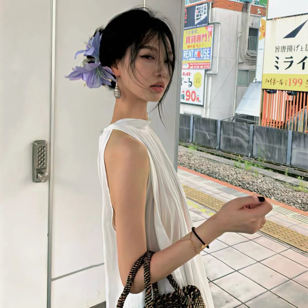 白玫瑰