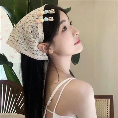 当天使沉睡
